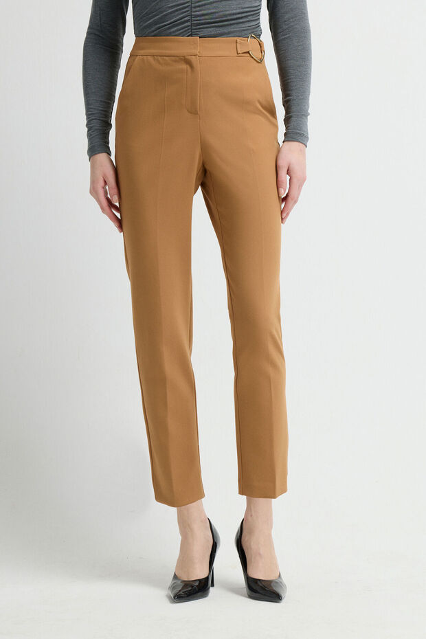 Gabardin Pantolon - 2