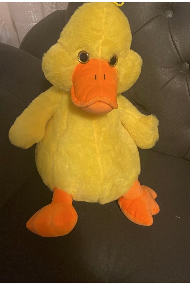 Dev pelüş ördek - 1