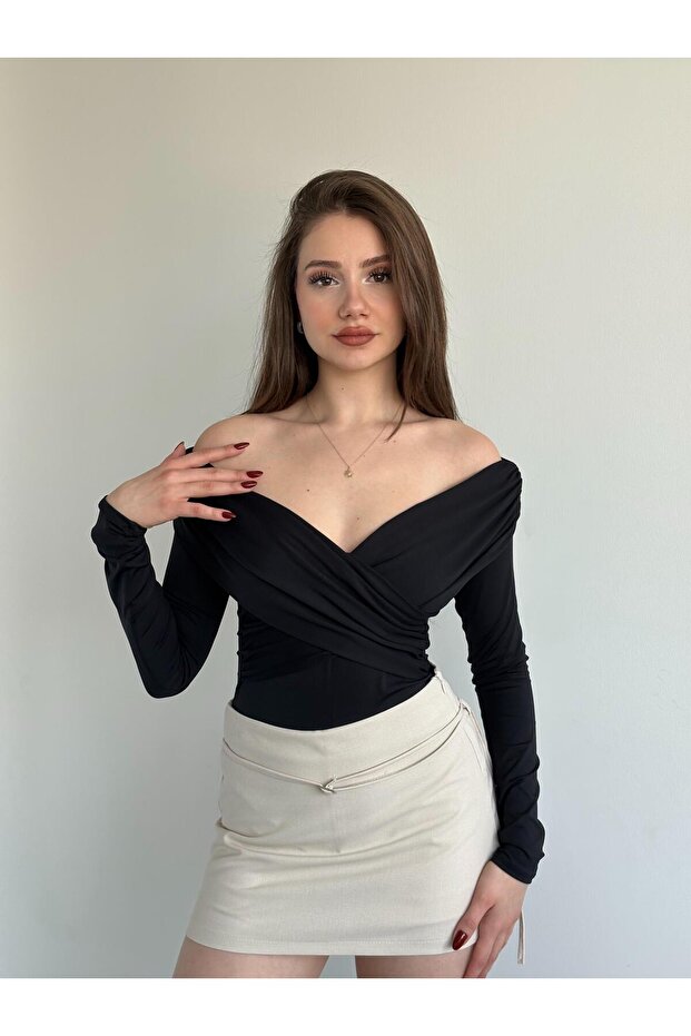 Madonna Premium Bodysuit - 1