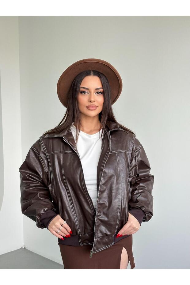 Vintage Deri Mont - 2