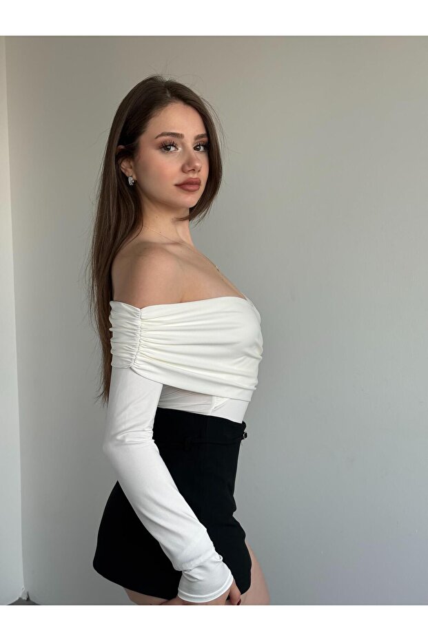 Madonna Premium Bodysuit - 3