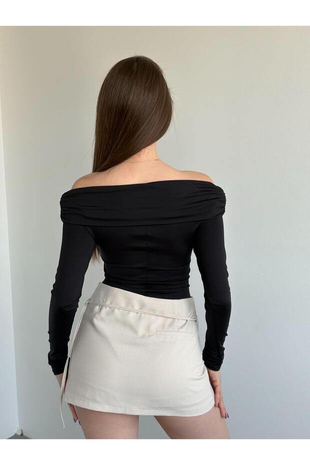 Madonna Premium Bodysuit - 4