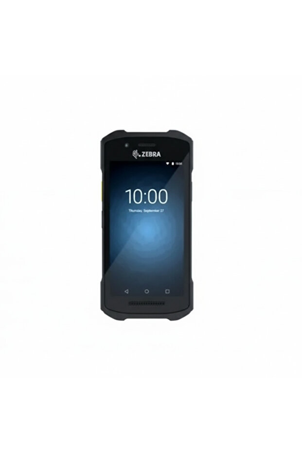 TC26 ANDROID EL TERMİNALİ - 1