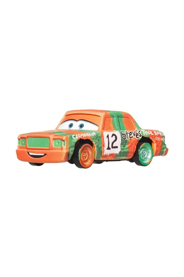 Disney Pixar Single Character Vehicles High Impact