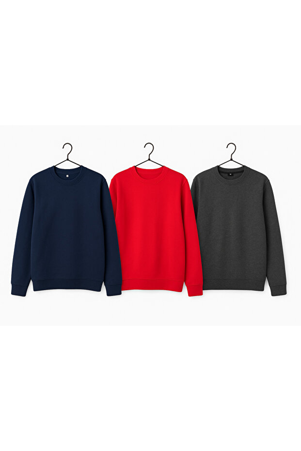 Polar Sweatshirt