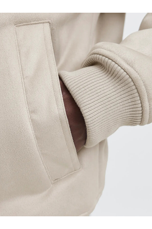 JPRBLULUKE BOMBER JACKET SN 12282444 - 5