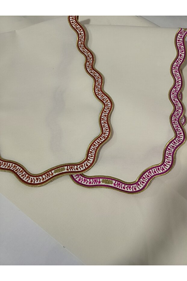 HEREND FUŞYA RUNNER - 2