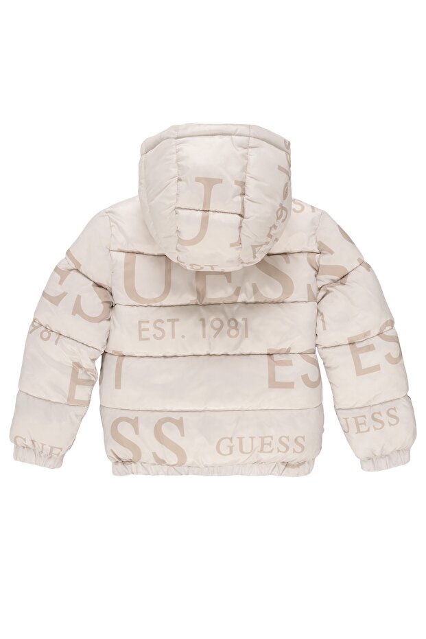 OVERSIZE HOODED LS P - 2