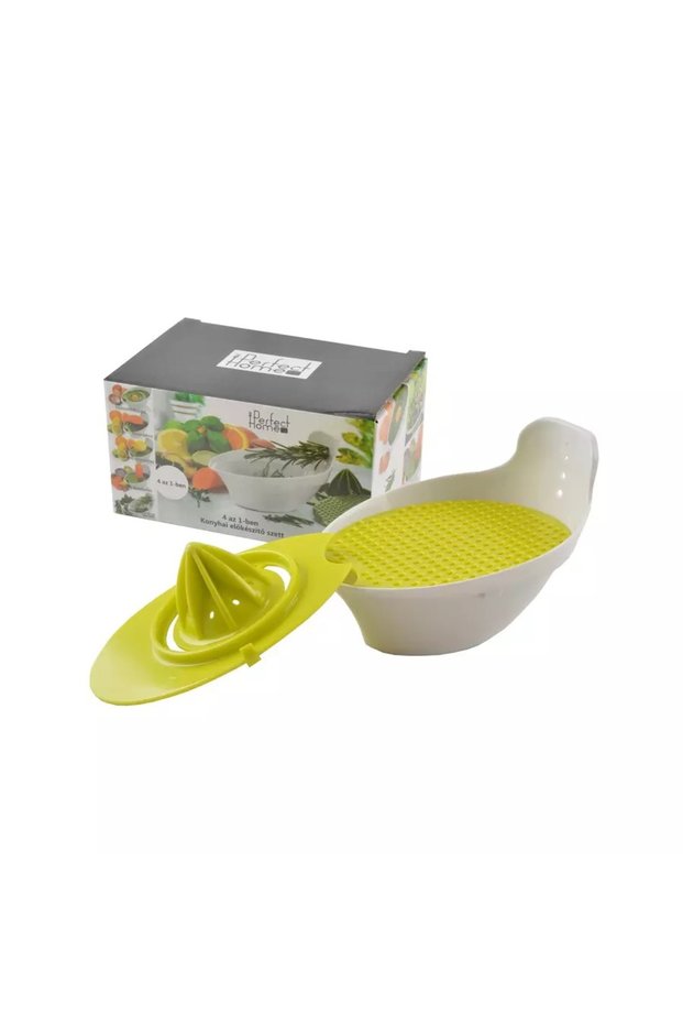 4 in 1 Multifunctional Kitchen Set