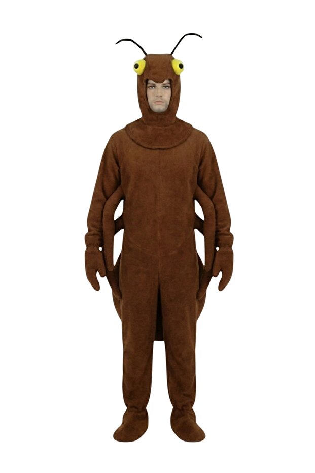 Ant Costume Adult