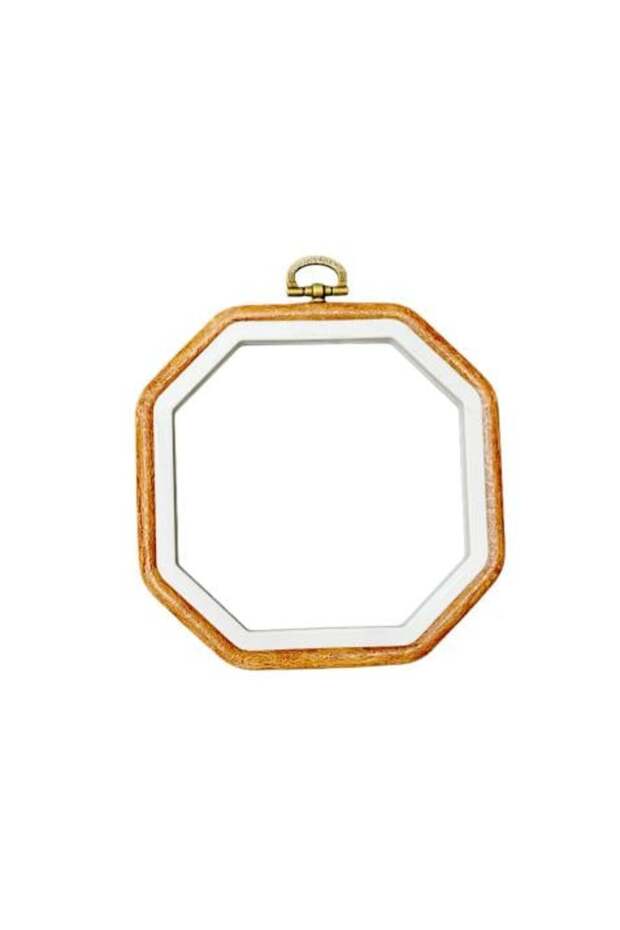 طارات بلاستيك مرنه شكل مربع 14×14 سم