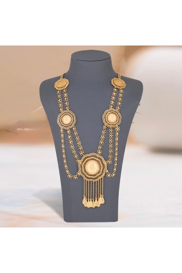 مجموعة سبائك الورد - 4