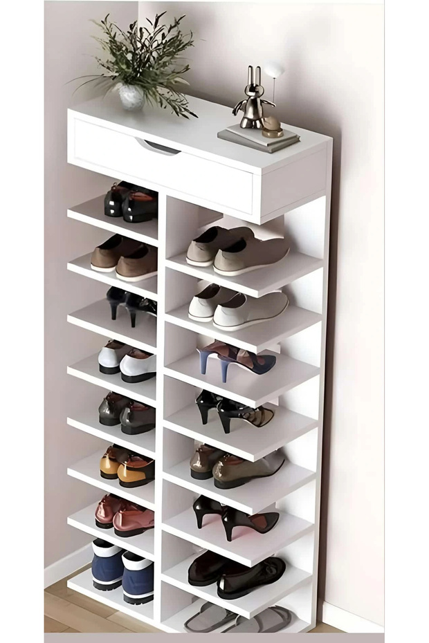 Olev Ayakkabılık - 1