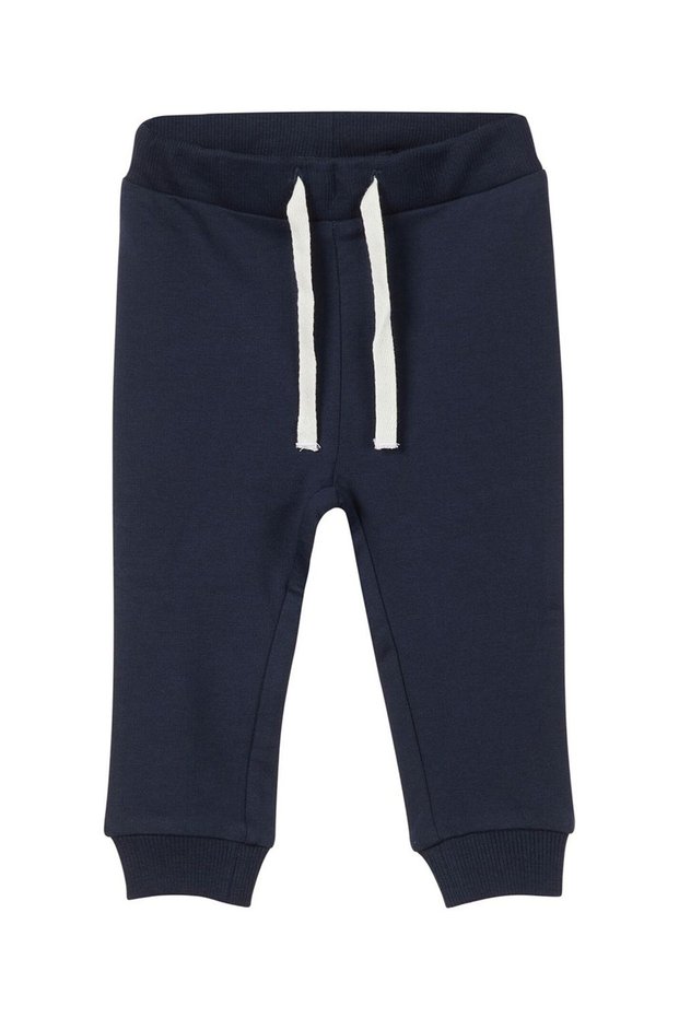 Pantaloni, Bleumarin