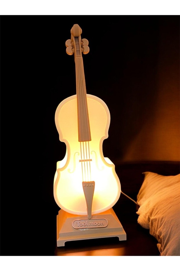 Printlab3d-Melodi lamba - 1