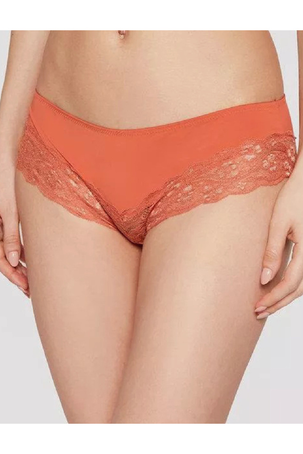 Chilot, Portocaliu - 1