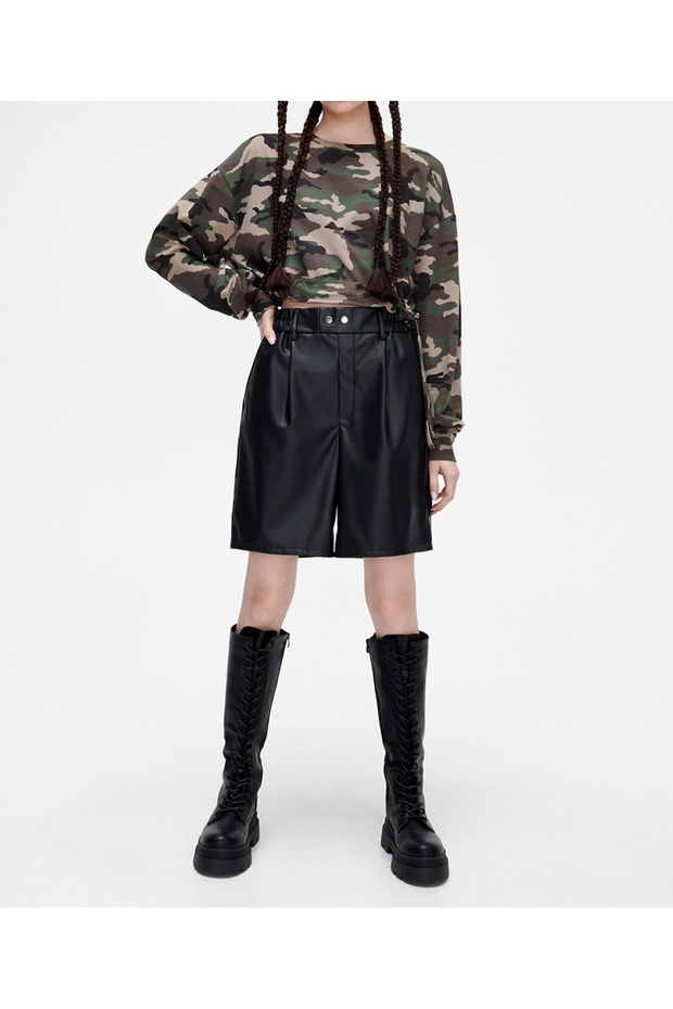 Bluza, Army - 1