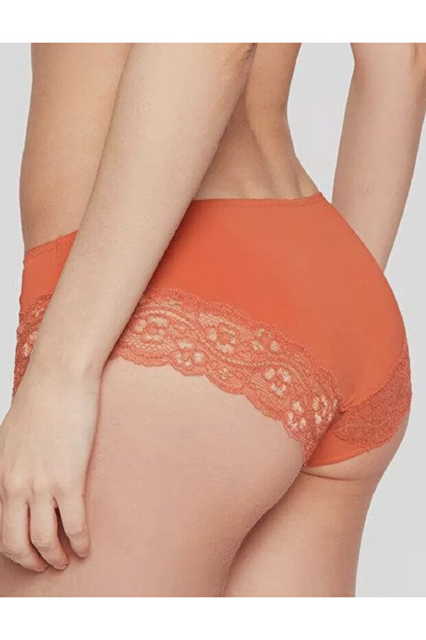 Chilot, Portocaliu - 2