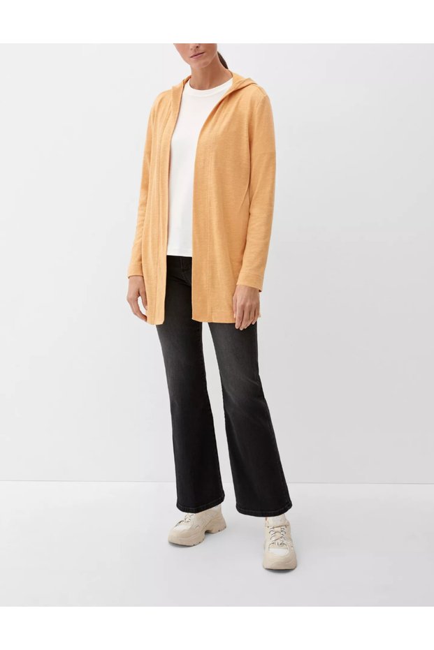 Cardigan, Galben
