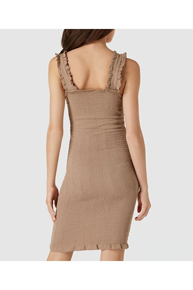 Rochie Scurta, Maro - 2