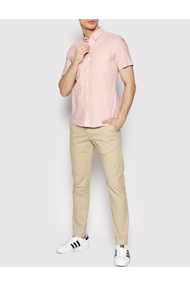 Pants, Cream