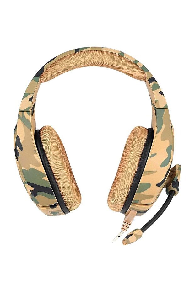 سماعة الجندي السلكية - 1