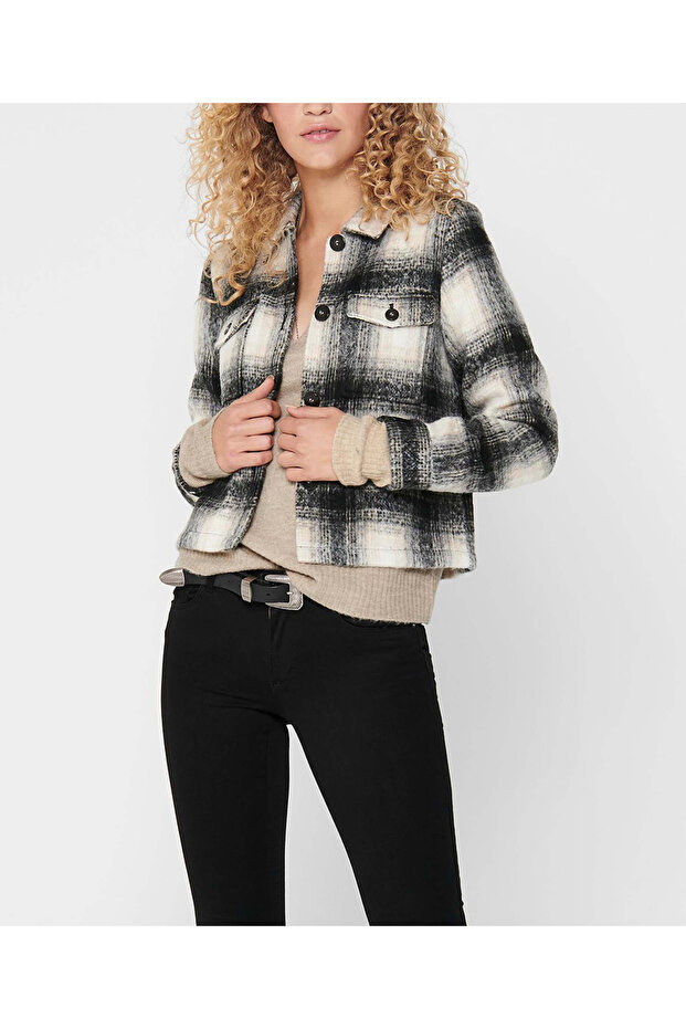 Jacket, Mix colors - 1