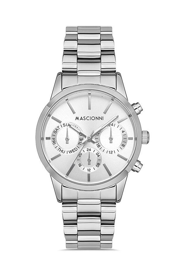 M.1.1140.01 Women's Wristwatch -Ma129