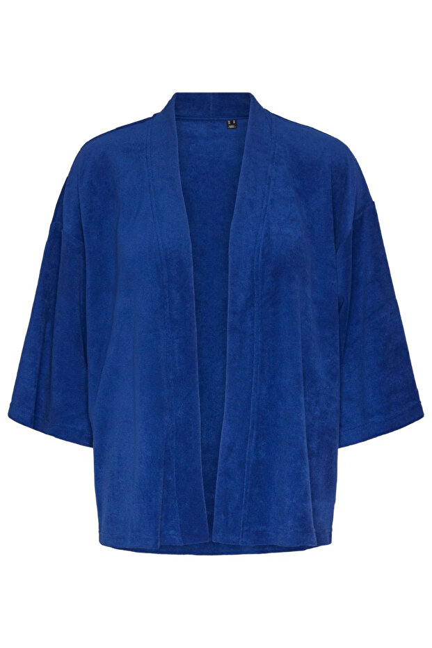 Blazer, Albastru - 1