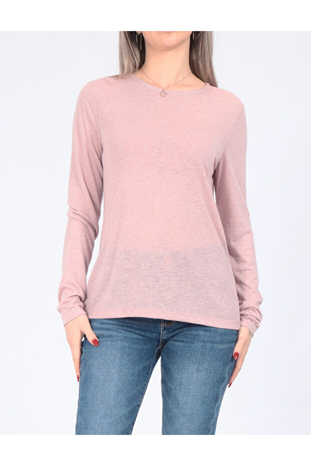 Bluza, Roz - 1