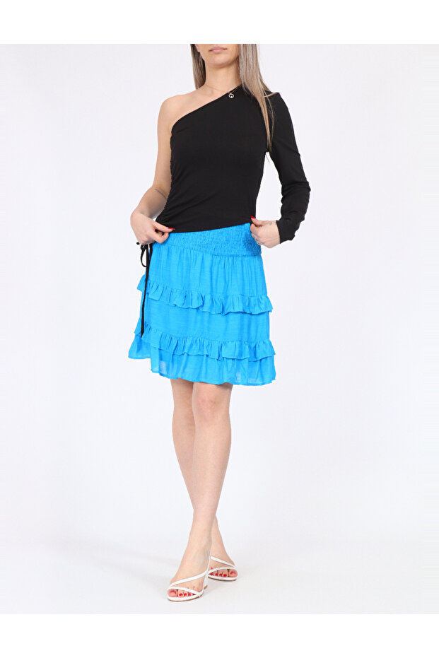 Bluza, Negru - 1