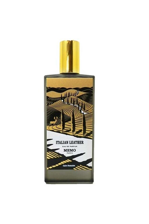 ميمو ايولين ليذر او دي برفيوم 75 مل - 1