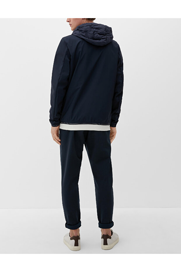 Geaca, Bleumarin - 2