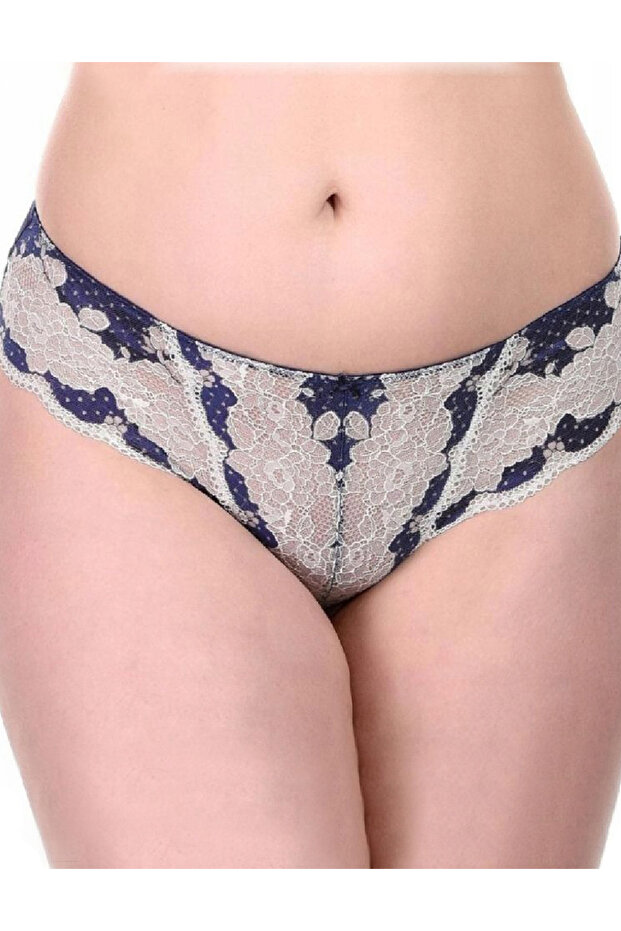 Chilot, Albastru - 2