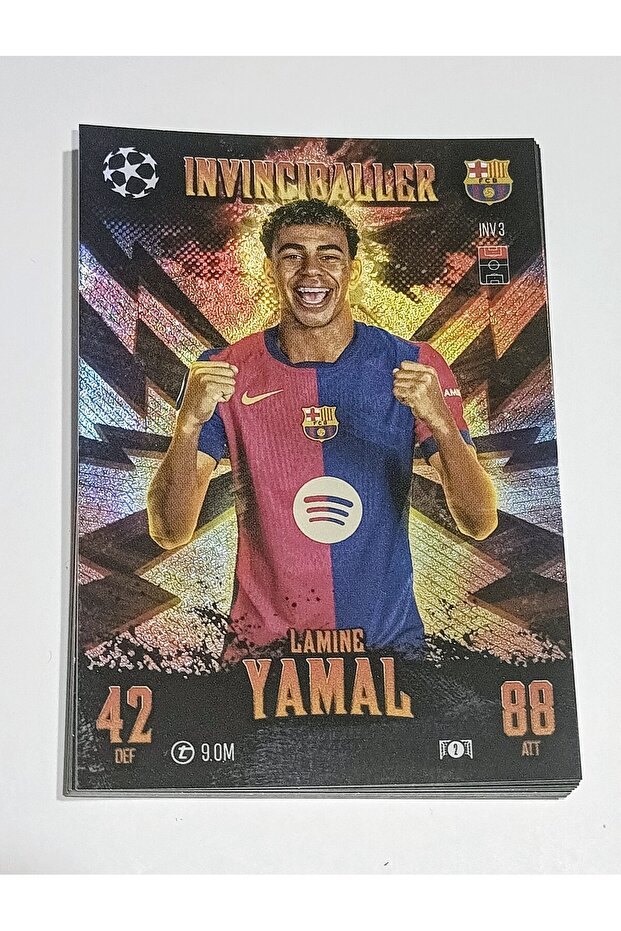 Invincibles Lamined Patch - 1