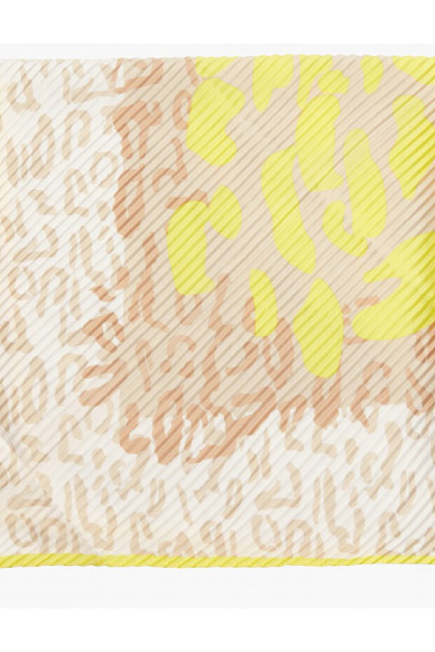 Esarfa, Mix culori - 2