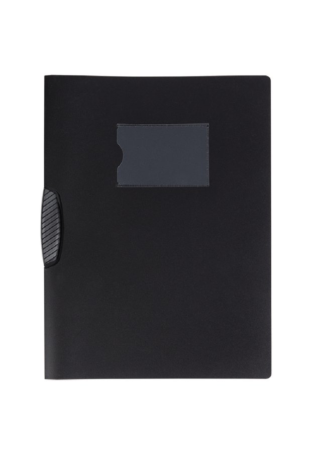 Document folder, Black