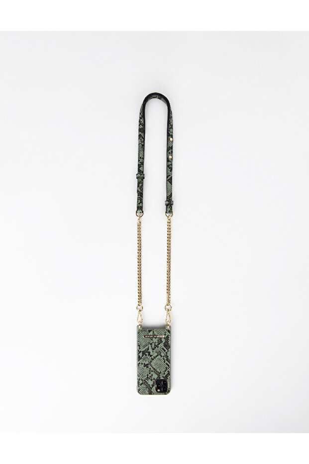 iPhone Case, Green - 2