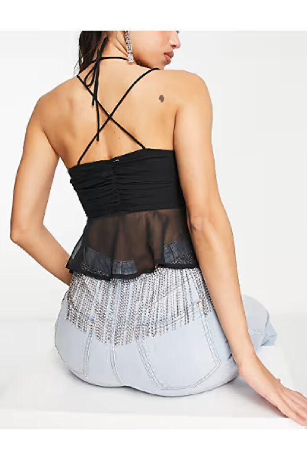 Top, Negru - 2