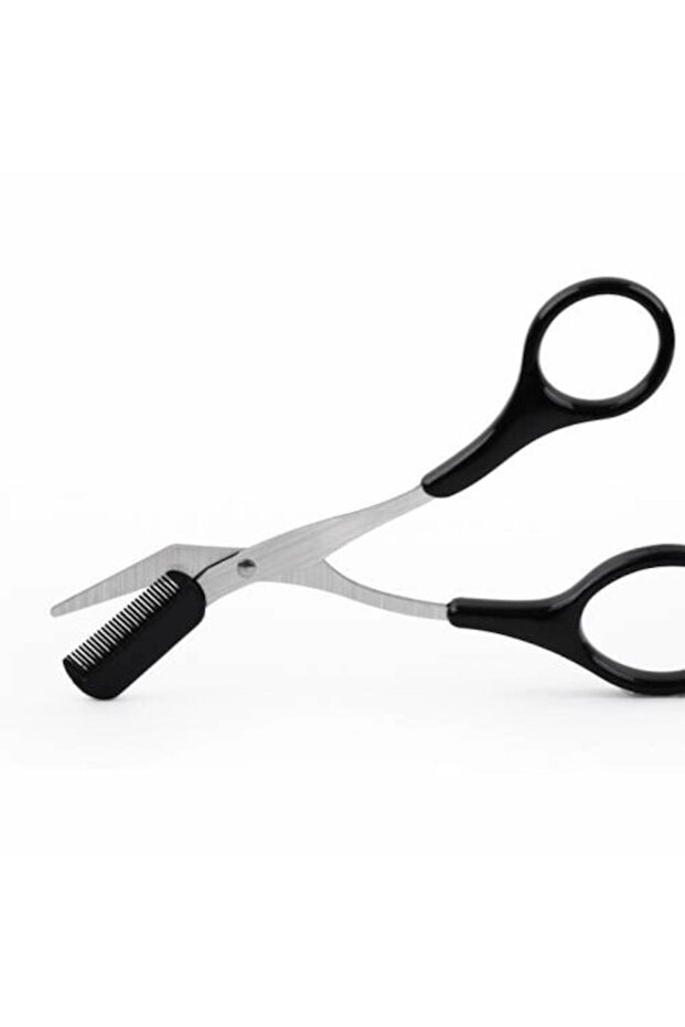 Eyebrow Scissors - 2
