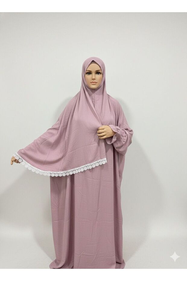 شرشف صلاه كشميري مرد - 1