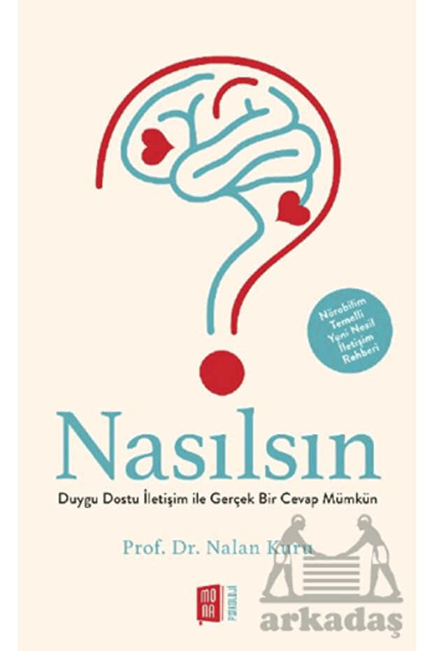 Nasılsın?