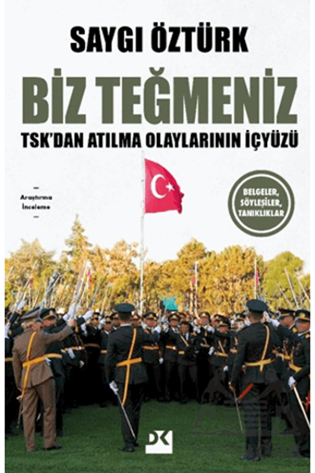 Biz Teğmeniz