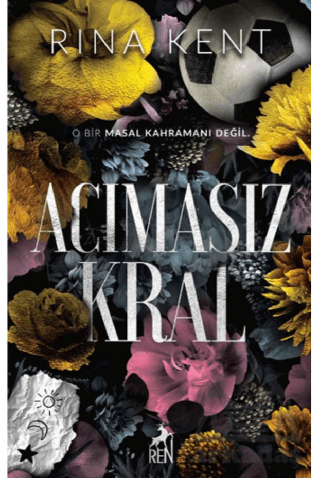 Acımasız Kral