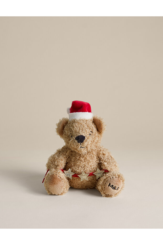 Spencer Bear Yılbaşı Ağacı Süsü - 1