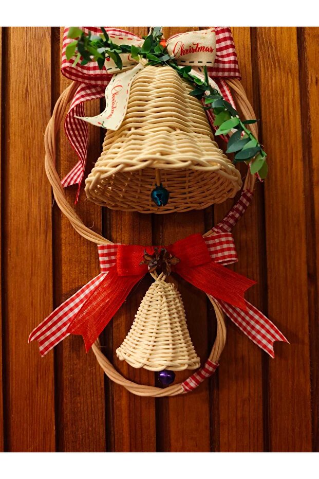 YILBAŞI KAPI SÜSÜ ELYAPIMI - 3