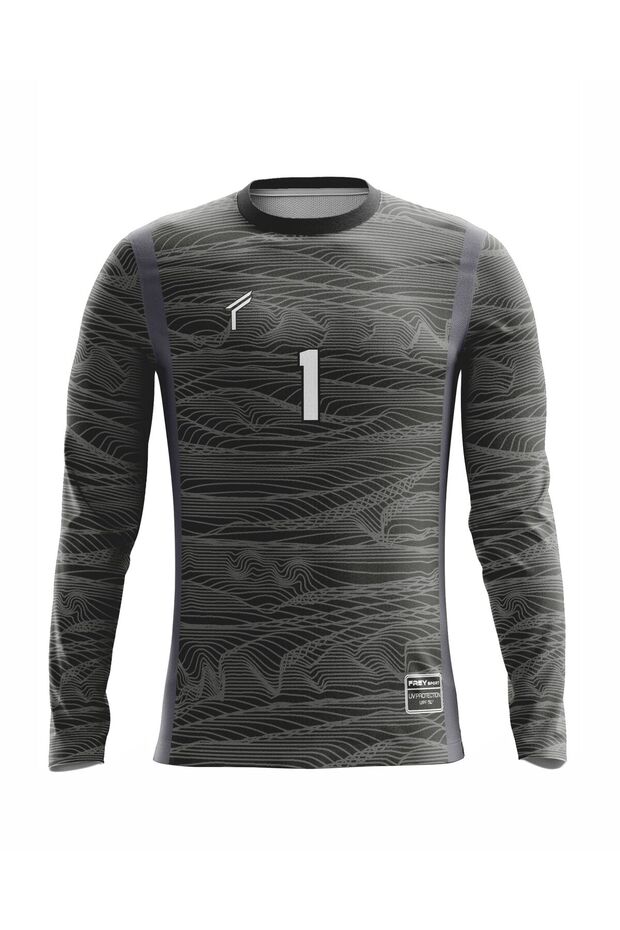 Buarcos Kaleci Forma Seti - 2