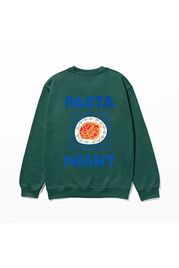 Pasta Night - Sweatshirt