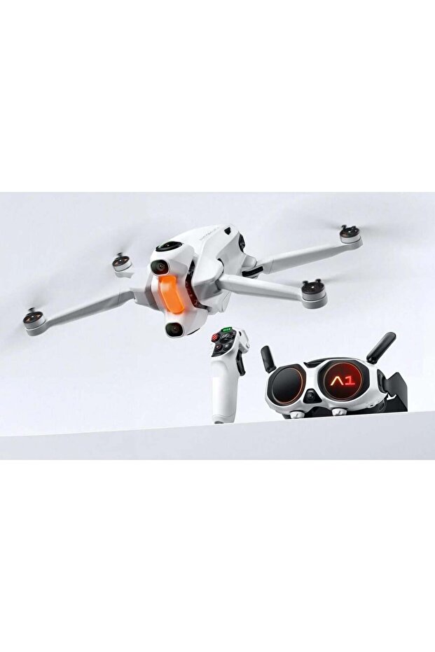 Antigravity A1 Drone – 8K 360° Görüntü - 5