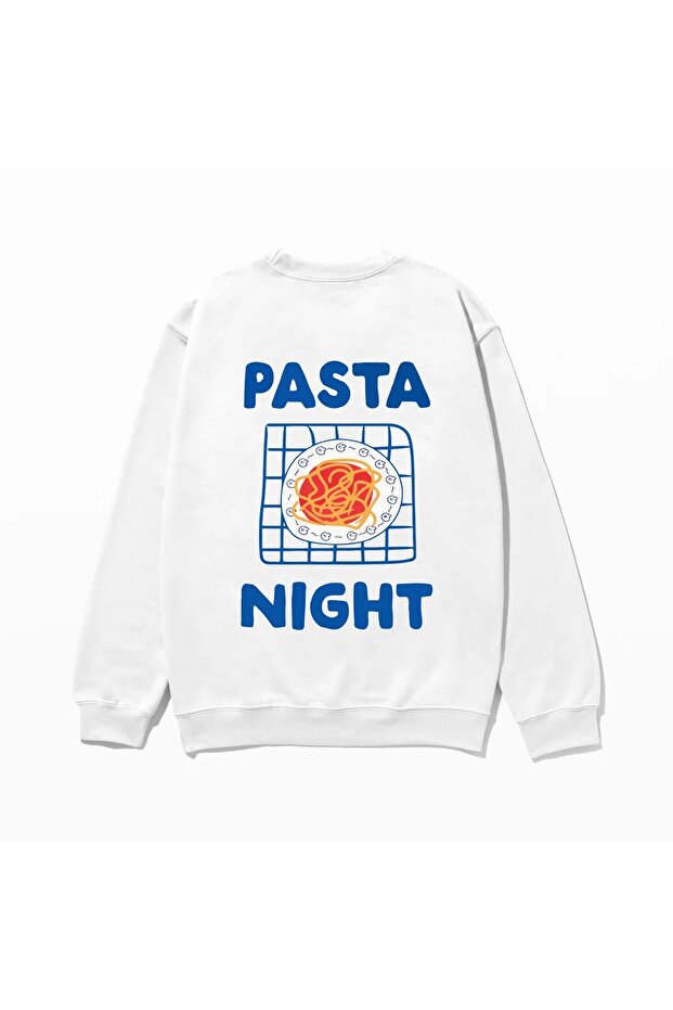 Pasta Night - Sweatshirt
